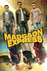 Madgaon Express Af Somali